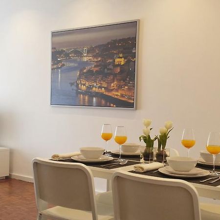 Casa Marques Διαμέρισμα Πόρτο Εξωτερικό φωτογραφία
