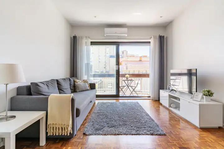 Casa Marques Διαμέρισμα Πόρτο Εξωτερικό φωτογραφία