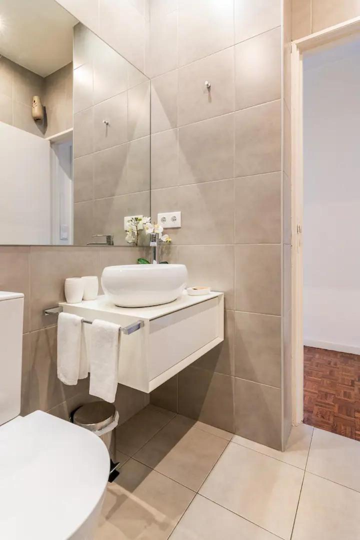 Casa Marques Διαμέρισμα Πόρτο Εξωτερικό φωτογραφία