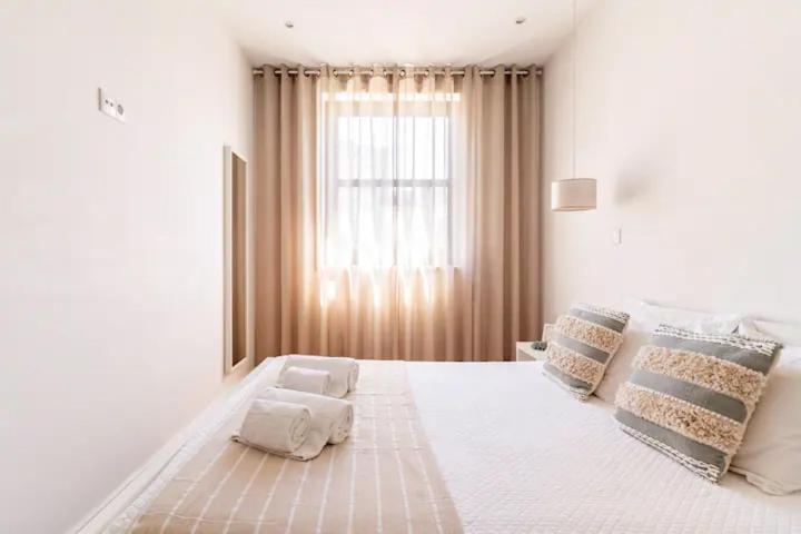 Casa Marques Διαμέρισμα Πόρτο Εξωτερικό φωτογραφία
