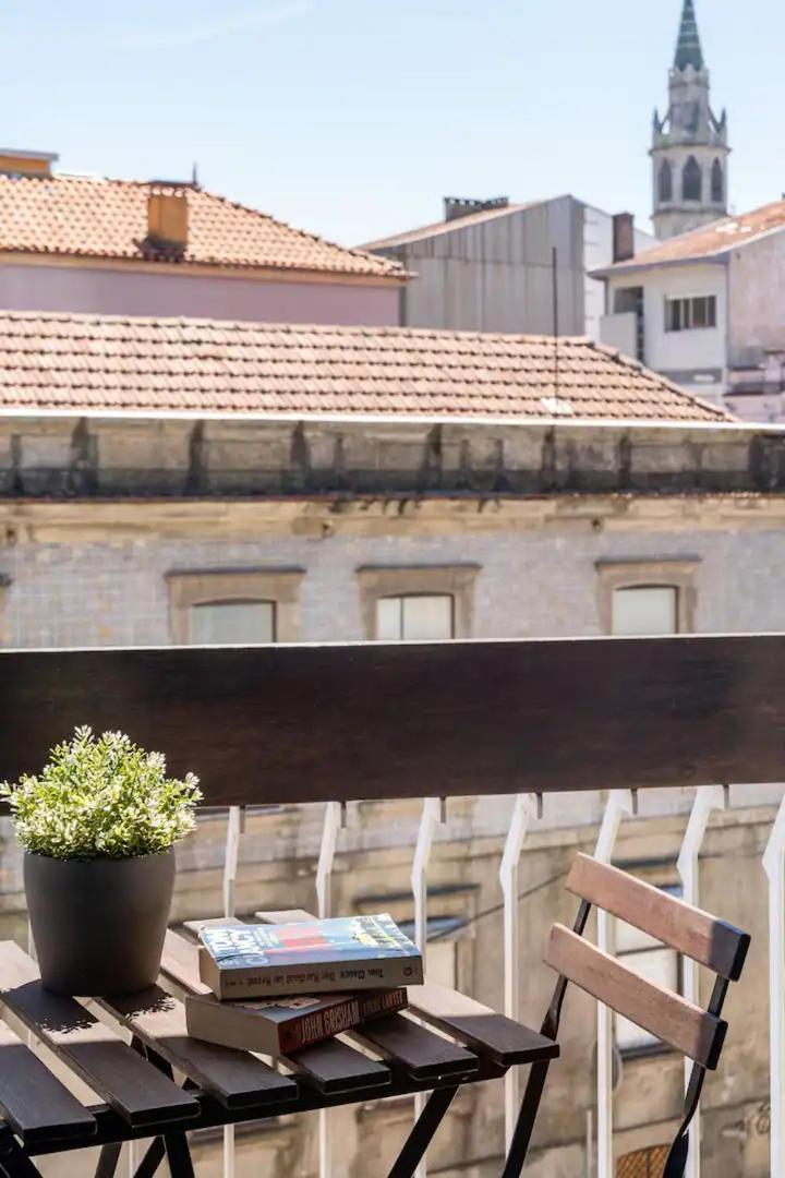 Casa Marques Διαμέρισμα Πόρτο Εξωτερικό φωτογραφία