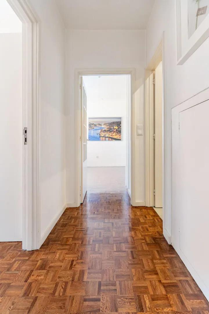 Casa Marques Διαμέρισμα Πόρτο Εξωτερικό φωτογραφία