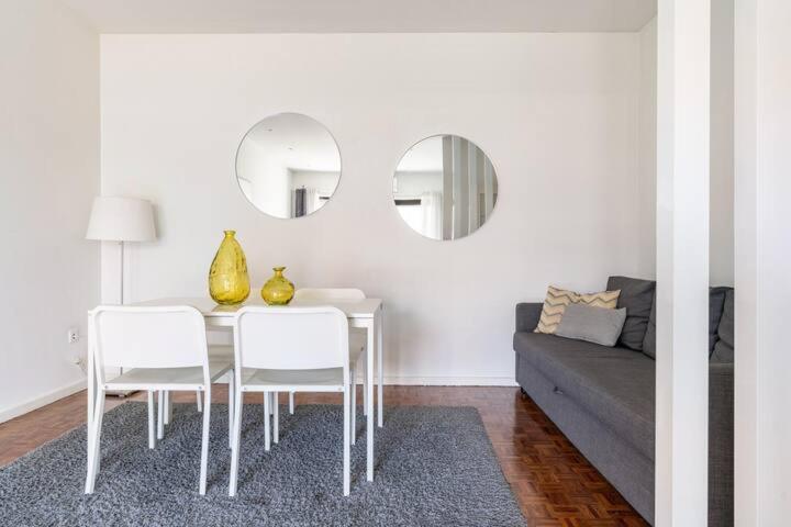 Casa Marques Διαμέρισμα Πόρτο Εξωτερικό φωτογραφία