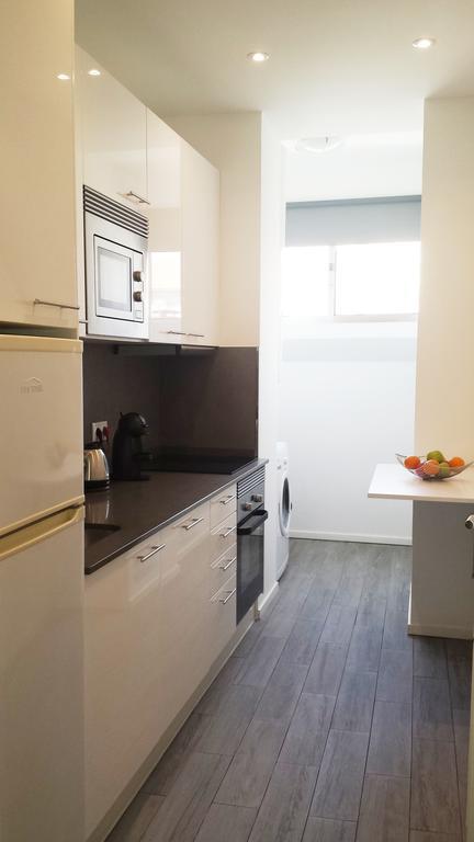 Casa Marques Διαμέρισμα Πόρτο Εξωτερικό φωτογραφία