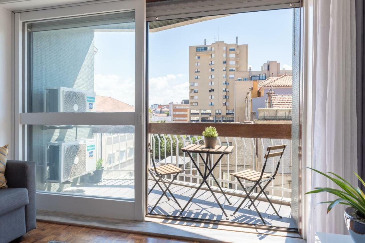 Casa Marques Διαμέρισμα Πόρτο Εξωτερικό φωτογραφία