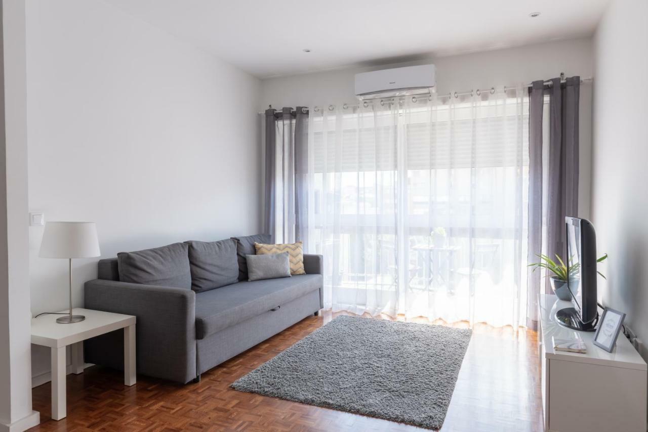 Casa Marques Διαμέρισμα Πόρτο Εξωτερικό φωτογραφία