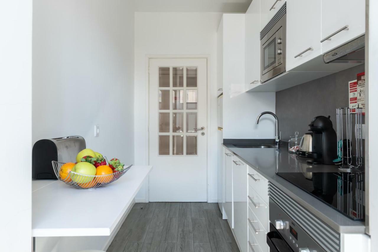Casa Marques Διαμέρισμα Πόρτο Εξωτερικό φωτογραφία