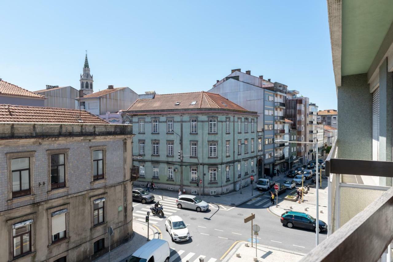 Casa Marques Διαμέρισμα Πόρτο Εξωτερικό φωτογραφία