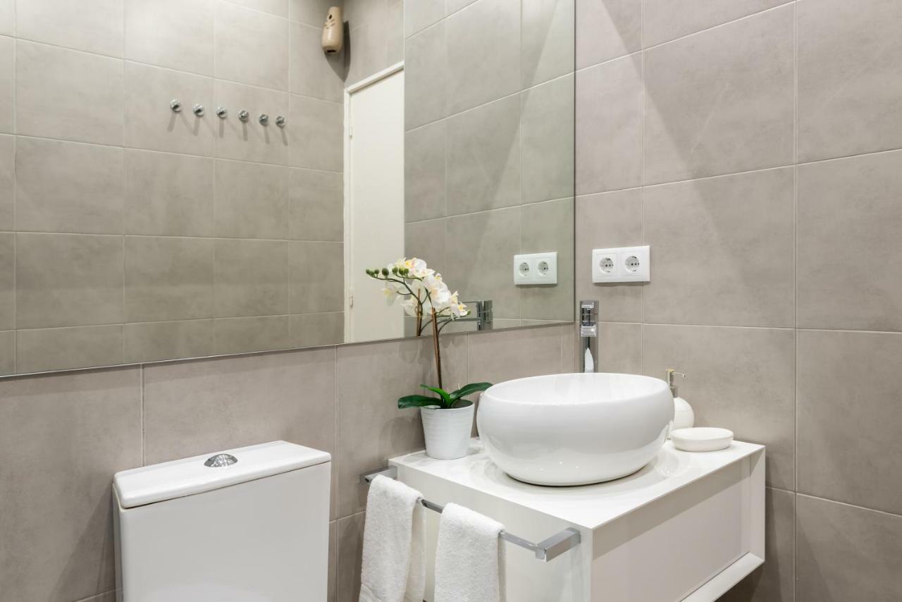 Casa Marques Διαμέρισμα Πόρτο Εξωτερικό φωτογραφία